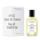 Thomas Kosmala No.10 Desir du Coeur 100ml
